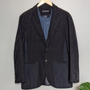 John Varvatos men's blazer